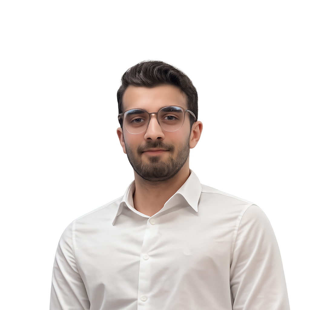 Amirali D Shiraz, Head of Technology and Automation at Velcore Management