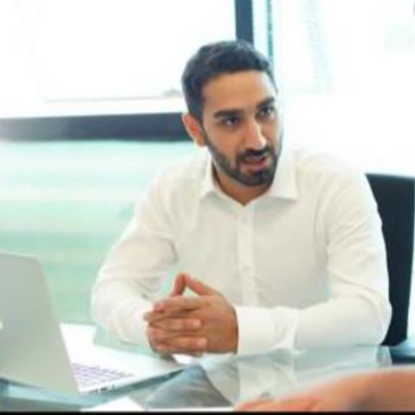 Sepand Anoushahpour, Founder and CEO of Velcore Management